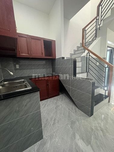 Nhà BT 56m2 1T1L giá 1T3 gần trung tâm 