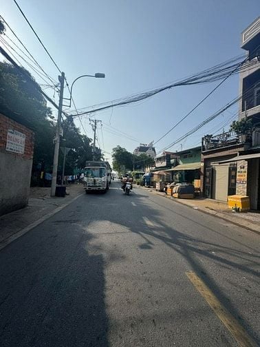 Nhà BT 56m2 1T1L giá 1T3 gần trung tâm 