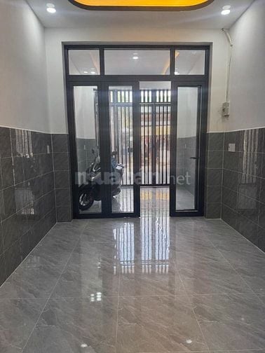 Nhà BT 56m2 1T1L giá 1T3 gần trung tâm 