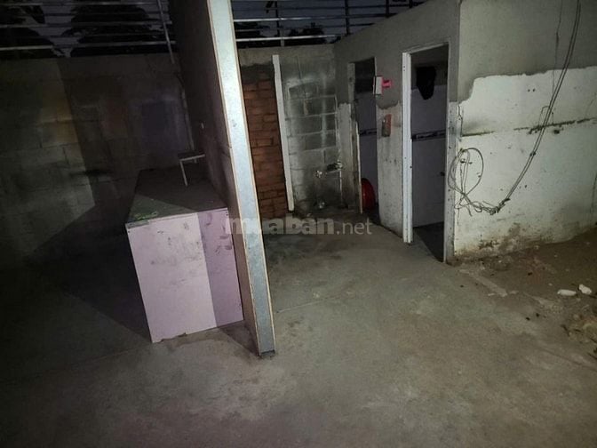 CHỦ KẸT VỐN BÁN GẤP XƯỞNG 300M² GIÁ 560TR – SHR – TRẢNG BÀNG, TÂY 