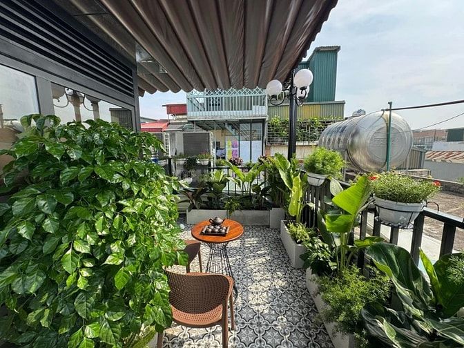Nhà Đẹp Ngõ Ô TÔ Tân Mai, Hoàng Mai 35m, 5 tầng, mt 3.7m, giá 9.7 tỷ.