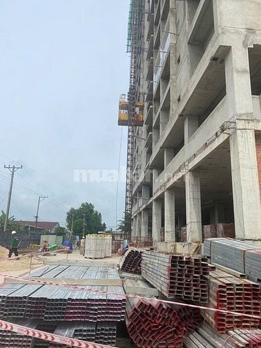 Sang Suất Mua Chung Cư NOXH Đường Quốc Lộ 13, Xã Tân Định, Bến Cát,