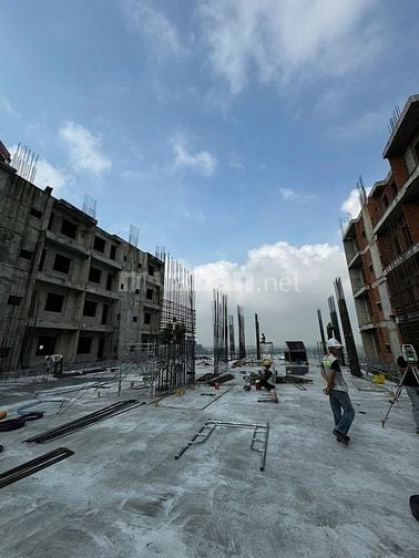 Sang Suất Mua Chung Cư NOXH Đường Quốc Lộ 13, Xã Tân Định, Bến Cát,