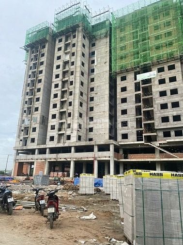 Sang Suất Mua Chung Cư NOXH Đường Quốc Lộ 13, Xã Tân Định, Bến Cát,