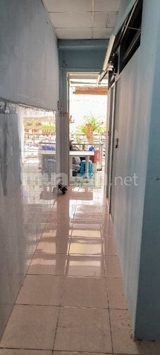 Cho nữ thuê phòng giá rẻ 60 lê lăng ,phú thọ hòa, tân phú