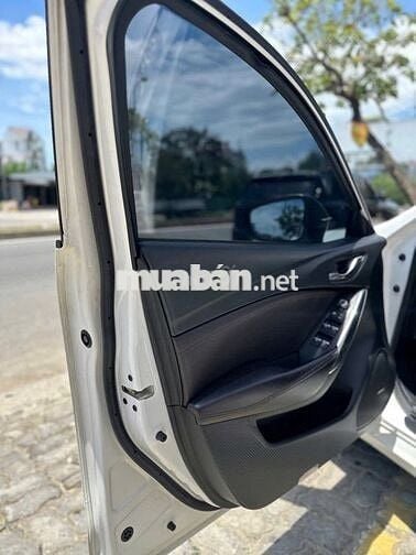 XE MAZDA 6.đời 218.bản premium 2.0.số tự động.