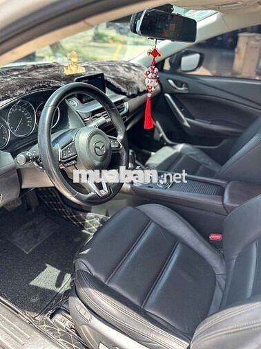 XE MAZDA 6.đời 218.bản premium 2.0.số tự động.
