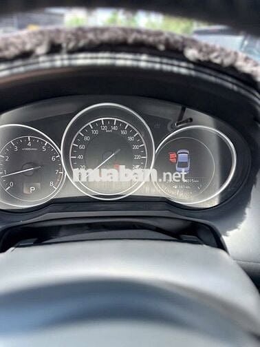 XE MAZDA 6.đời 218.bản premium 2.0.số tự động.