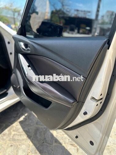 XE MAZDA 6.đời 218.bản premium 2.0.số tự động.