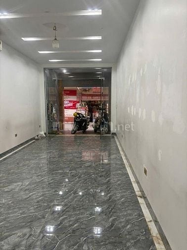 Cho Thuê mặt bằng kinh doanh T1,2 tại phố Tương Mai , Hoàng Mai , Hà