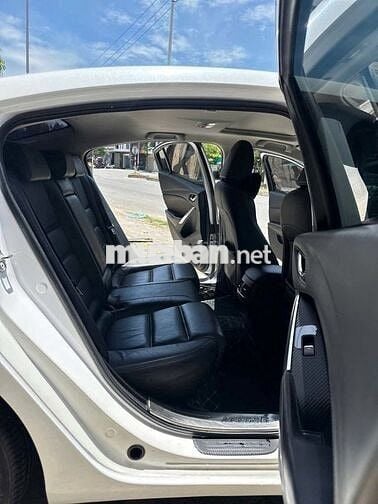 XE MAZDA 6.đời 218.bản premium 2.0.số tự động.