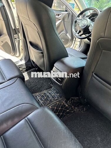 XE MAZDA 6.đời 218.bản premium 2.0.số tự động.