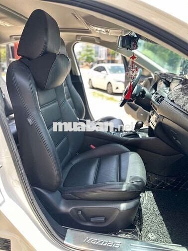XE MAZDA 6.đời 218.bản premium 2.0.số tự động.