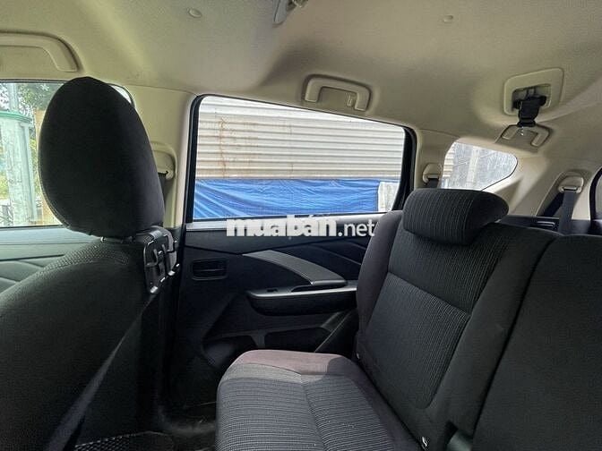 Mitsubishi Xpander 2023 1.5 MT - 72000 km