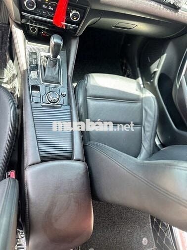 XE MAZDA 6.đời 218.bản premium 2.0.số tự động.