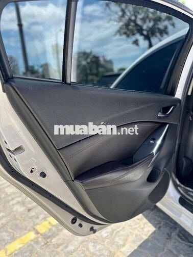 XE MAZDA 6.đời 218.bản premium 2.0.số tự động.