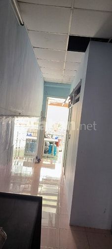 Cho nữ thuê phòng giá rẻ 60 lê lăng ,phú thọ hòa, tân phú
