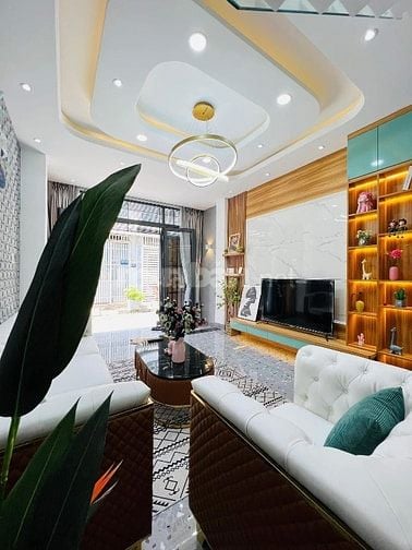 Gia đình chuyển nơi ở bán gấp nhàLê Đình Cẩn,TânTạo,BìnhTân.Chỉ 1,85tỷ