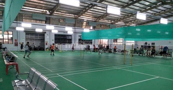 🔥Nhà Xưởng Quận 11 cho thuê ,2500m2