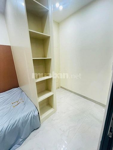 NHÀ ĐẸP - GIÁ TỐT | NGAY TT PHÚ NHUẬN | SHR | DỌN VÀO Ở NGAY