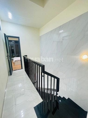 NHÀ ĐẸP - GIÁ TỐT | NGAY TT PHÚ NHUẬN | SHR | DỌN VÀO Ở NGAY