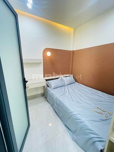 NHÀ ĐẸP - GIÁ TỐT | NGAY TT PHÚ NHUẬN | SHR | DỌN VÀO Ở NGAY