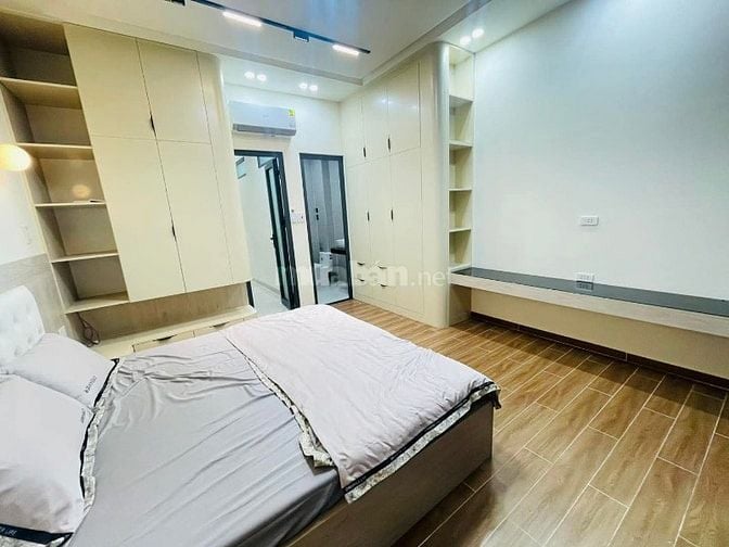NHÀ ĐẸP - GIÁ TỐT | NGAY TT PHÚ NHUẬN | SHR | DỌN VÀO Ở NGAY
