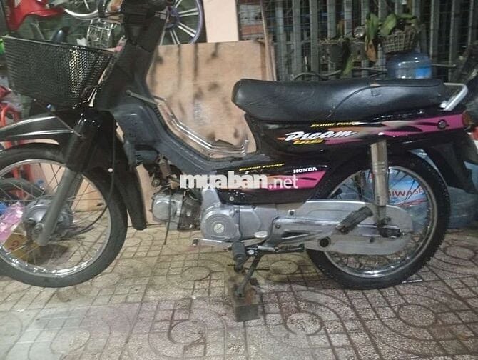 Cần bán honda nhật