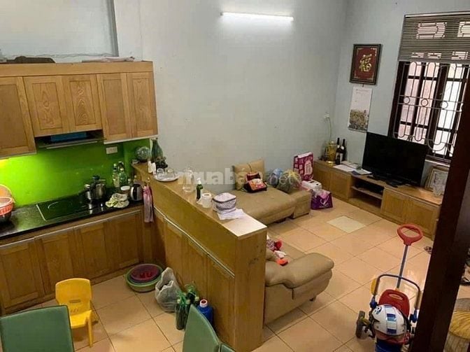 B.Á.N NHÀ MỸ ĐÌNH - 38M2 - MẶT TIỀN 4.8M - TRƯỚC NHÀ THOÁNG SÁNG💥 chỉ