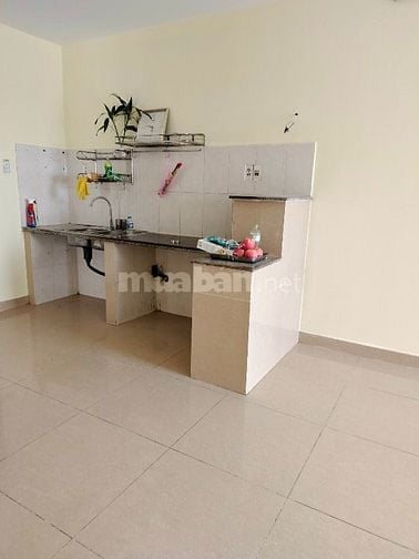 Cho thuê căn hộ chung cư Thủ Đức House, Phước Long, TP Thủ Đức, 72m2