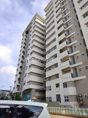 Cho thuê căn hộ chung cư Thủ Đức House, Phước Long, TP Thủ Đức, 72m2
