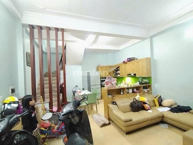 B.Á.N NHÀ MỸ ĐÌNH - 38M2 - MẶT TIỀN 4.8M - TRƯỚC NHÀ THOÁNG SÁNG💥 chỉ