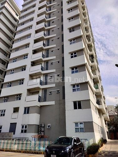 Cho thuê căn hộ chung cư Thủ Đức House, Phước Long, TP Thủ Đức, 72m2
