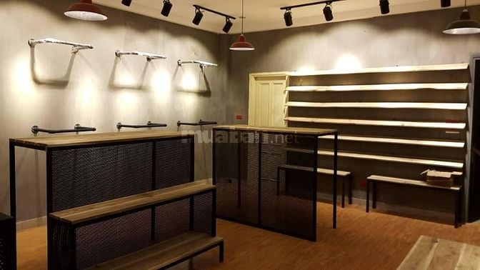 Chính chủ nhà cho thuê 2 tầng 2 mặt tiền tại Đặng Văn Ngữ, Đống Đa HN