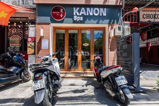 KANON SPA cần tuyển KĨ THUẬT VIÊN GẤP
