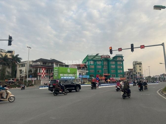 264 Ngọc Thuỵ ngay Chợ Ngọc Thuỵ - Ngã 5 Hồng Tiến - UBND phường