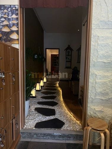 KANON SPA cần tuyển KĨ THUẬT VIÊN GẤP