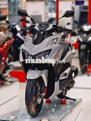 Cần bán vario 160 ABS mới 99.99%