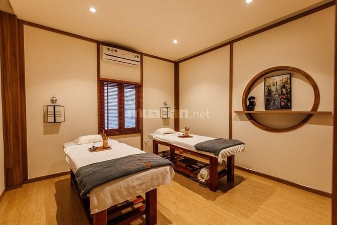 KANON SPA cần tuyển KĨ THUẬT VIÊN GẤP