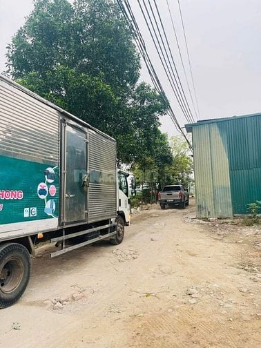 Bán đất Thường Tín, đường ô tô MT15m, DT nhỉnh 690m2, 8 triệu/m2