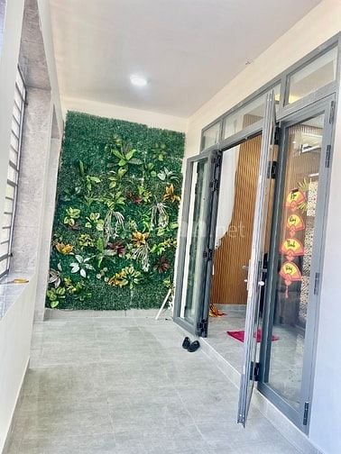 Chính chủ cần bán nhà khu 50 căn cần thạnh phía sau đường đào cử