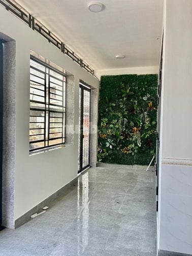 Chính chủ cần bán nhà khu 50 căn cần thạnh phía sau đường đào cử