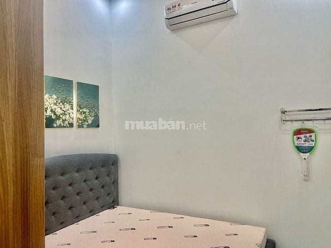 Chính chủ cần bán nhà khu 50 căn cần thạnh phía sau đường đào cử