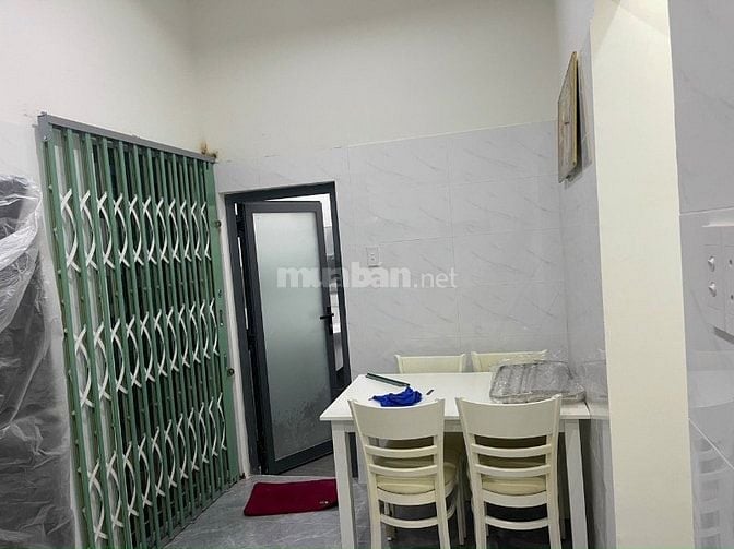 Chính chủ cần bán nhà khu 50 căn cần thạnh phía sau đường đào cử