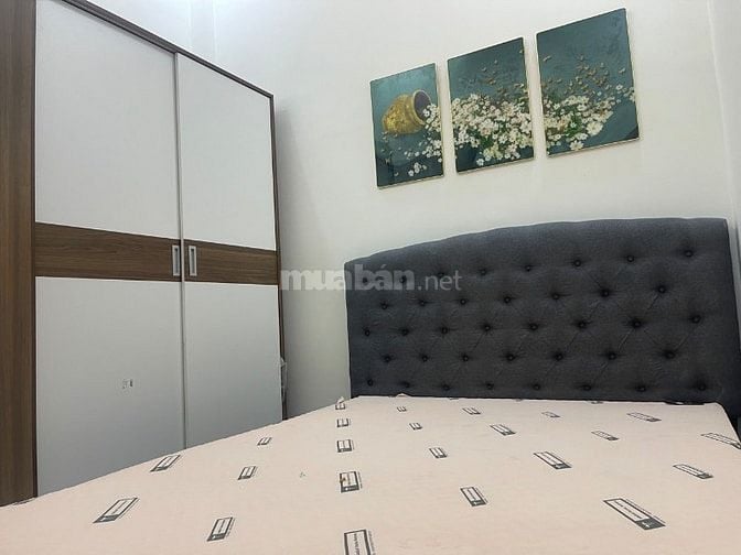 Chính chủ cần bán nhà khu 50 căn cần thạnh phía sau đường đào cử