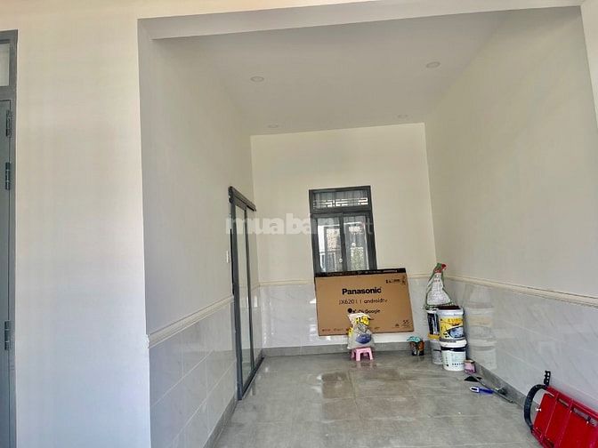 Chính chủ cần bán nhà khu 50 căn cần thạnh phía sau đường đào cử