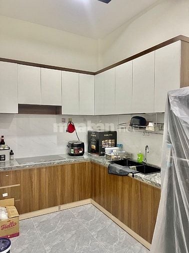 Chính chủ cần bán nhà khu 50 căn cần thạnh phía sau đường đào cử