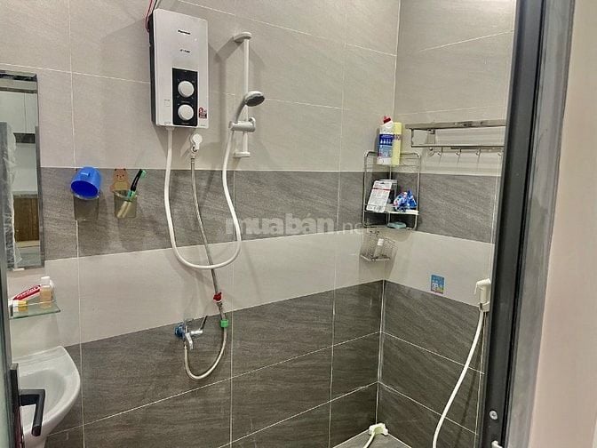 Chính chủ cần bán nhà khu 50 căn cần thạnh phía sau đường đào cử