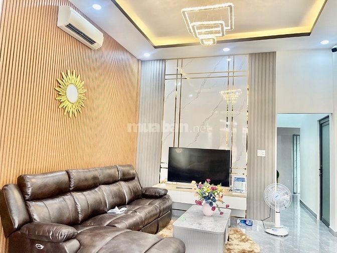 Chính chủ cần bán nhà khu 50 căn cần thạnh phía sau đường đào cử