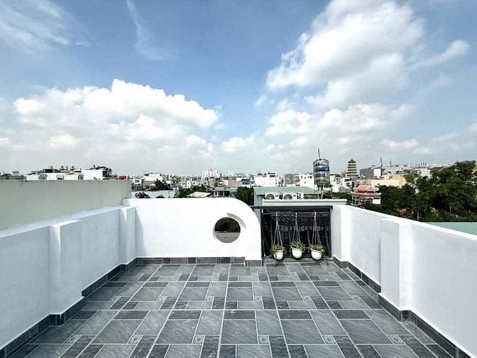 Cực phẩm nhà đẹp chỉ 3tỷ350tr Hồng Bàng P1 Q11 62,8m2